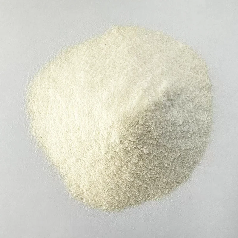 البسكويت والمعجنات نشا البطاطس