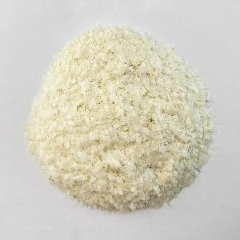 رقائق البطاطس والبطاطس المقلية