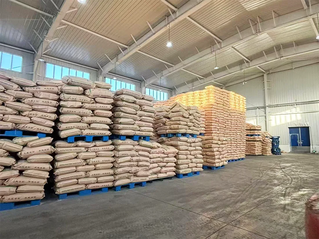 Sauce Thickening Potato Snowflake Flour