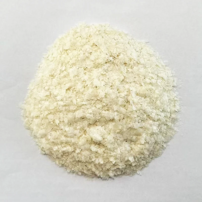 بطاطس مهروسة حبيبات البطاطس